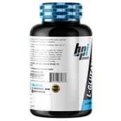 2 - BPI Sports L-Glutathione Reduced+&nbsp;,  Unflavoured  30 capsules 