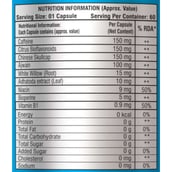 4 - BPI Sports Roxy Lean,  60 capsules  Unflavoured 