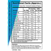 4 - BPI Sports Whey-HD Ultra Premium,  2.2 lb  Classic Cold Coffee 