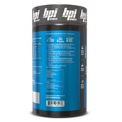 3 - BPI Sports L-Arginine,  0.19 lb 