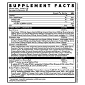 3 - Ghost Greens Superfood,  0.79 lb  Pink Lemonade 