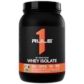 1 - Rule One R1 Protein,  1.98 lb  Cafe Mocha 