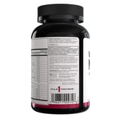 4 - Rule One Women's Multi Daily Multivitamin,  60 tablet(s)  Unflavoured 