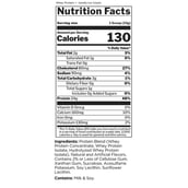 3 - Rule One 100% Whey Protein,  1.96 lb  Vanilla Ice Cream 