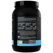 4 - Rule One 100% Whey Protein, 1.96 lb Birthday Cake