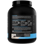 2 - Rule One 100% Whey Protein,  4.95 lb  Cookies & Creme 