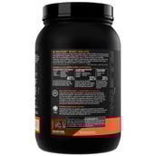 3 - Rule One R1 Protein,  1.98 lb  Chocolate Fudge 