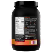 2 - Rule One R1 Protein,  1.98 lb  Strawberry Banana 