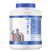 Ronnie Coleman Pro-Antium Whey Protein,  5 lb  Double Chocolate