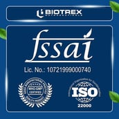 6 - Biotrex L-Arginine (500 mg),  60 tablet(s) 