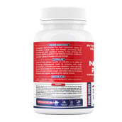 2 - FB Nutrition Prime Series No2 Nitrex Pump, 60 tablet(s) Unflavoured