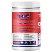 2 - FB Nutrition Prime Series Kick High Stim Pre-Workout,  0.88 lb  Pink Lemonade 