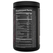 4 - Rule One Pre Lift Pre-Workout,  0.93 lb  Snow Cone 