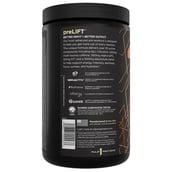 2 - Rule One Pre Lift Pre-Workout,  0.93 lb  Orange Pineapple 