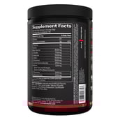 4 - Rule One Energized Amino,  0.59 lb  30 Servings  Fruit Punch 