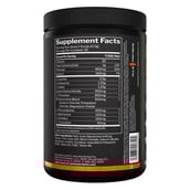 4 - Rule One Essential Amino9,  0.76 lb  30 Servings  Peach Mango 