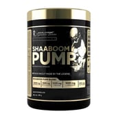 1 - Kevin Levrone Shaaboom Pump,  0.848 lb  Watermelon 