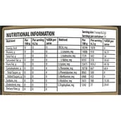 3 - Kevin Levrone Black Line EAA,  Fruit Punch  0.429 lb  31 Servings 