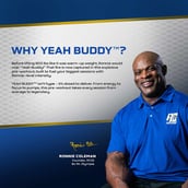 5 - Ronnie Coleman Yeah Buddy Pre-Workout Powder,  0.59 lb  Strawberry Lemonade