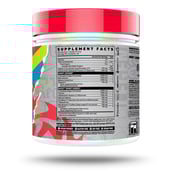 2 - Ghost Legend Pre-Workout,  1.4 lb  Blue Raspberry 