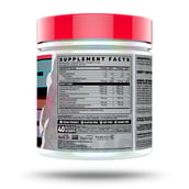 2 - Ghost Pump,  0.77 lb  Sour Watermelon 