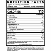 3 - Ghost Vegan Protein,  2 lb  Banana Pancake Batter 