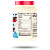 2 - Ghost Whey Protein,  2 lb  Cereal Milk 