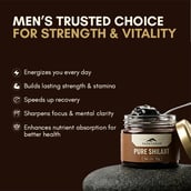 6 - Rasayanam Pure Himalayan Shilajit,  20 g 
