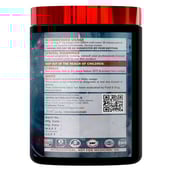 2 - Muscle Club Ring Man Pre-Workout,  0.31 lb  Russian Bear Candy 