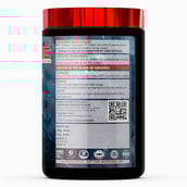 2 - Muscle Club Ring Man Pre-Workout, 0.93 lb Russian Bear Candy