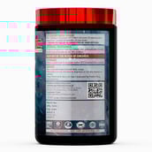 3 - Muscle Club Ring Man Pre-Workout, 0.93 lb Redbull