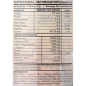 3 - Muscle Club Ring Man Pre-Workout,  0.31 lb  Russian Bear Candy 