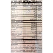 3 - Muscle Club Ring Man Pre-Workout, 0.93 lb Russian Bear Candy