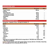 10 - TrueBasics Heart Omega-3 Antarctic Krill Oil,  30 capsules