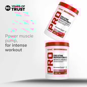 4 - GNC Pro Performance Pure Micronized Creatine Monohydrate,  Unflavoured with Steel Shaker 750ml  0.88 lb 