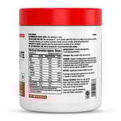 4 - GNC Pro Performance 100% Whey Protein,  4 lb  Cookie & Cream with Creatine Monohydrate 0.55 lb Combo 