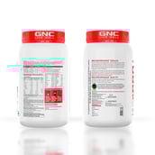 4 - GNC Pro Performance 100% Whey Protein,  2 lb  Cafe Mocha with Creatine Monohydrate 0.22 lb Combo 