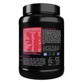 2 - Muscle Performance Anabolic Mass Gainer,  2.2 lb  Irish Chocolate 