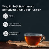 6 - Neuherbs Pure Himalayan Shilajit, 20 g