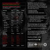 6 - Nutrabay RageX Pre Workout,  0.79 lb  Cola 