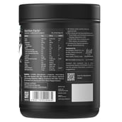 1 - Nutrabay RageX Pre Workout,  0.79 lb  Cola 