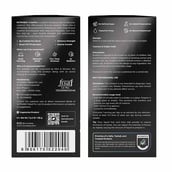 1 - Nutrabay Crea Fizz, Orange 0.23 lb