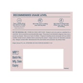 1 - TrueBasics Clean Raw Whey Isolate,  2.2 lb  Unflavoured