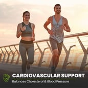 5 - Naturyz Omega 3 Algae + Sea Buckthorn Oil,  60 veggie capsule(s) 