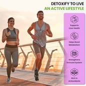 4 - Naturyz Extra Strength Milk Thistle 1400mg,  60 tablet(s) 