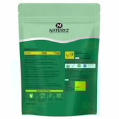 2 - Naturyz Organic Ashwagandha + Organic Cinnamon Powder,  100 g 