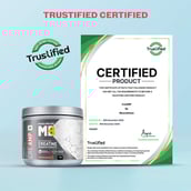 MuscleBlaze Creatine Monohydrate CreAMP,  Watermelon Kool Aid  0.26 lb