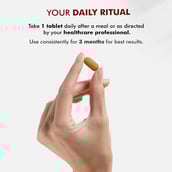 5 - Dr. Morepen Iron & Zinc,  60 tablet(s) 