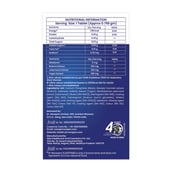 9 - Dr. Morepen Sleep Tabs,  60 tablet(s)  Unflavoured 