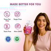 8 - Dr. Morepen Biotin+ Advanced,  60 tablet(s)  Unflavoured 